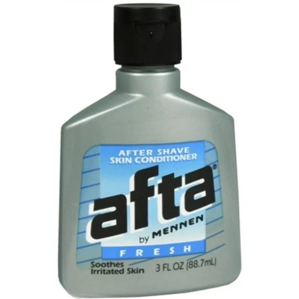 Afta Aftershave Balm