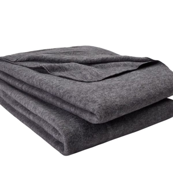 Microfiber Bed Blanket