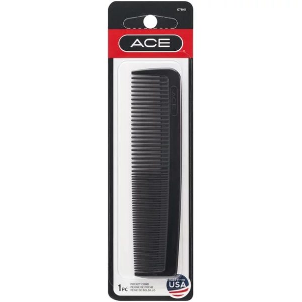 Ace Comb