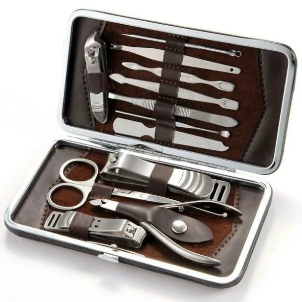 Men’s Nail Grooming Set