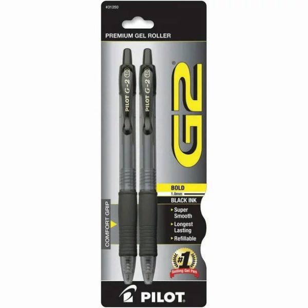 2 Pack Pens