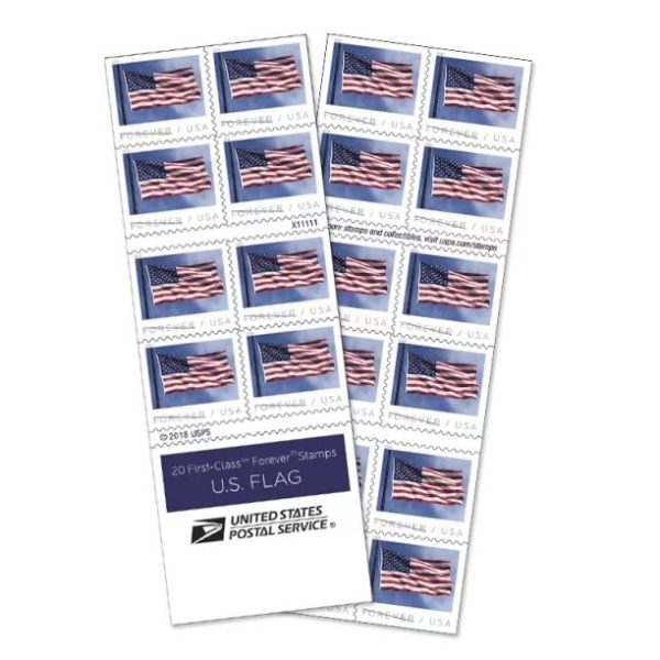 Stamps