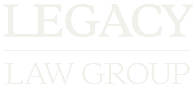 Legacy Law Group - Hot Springs